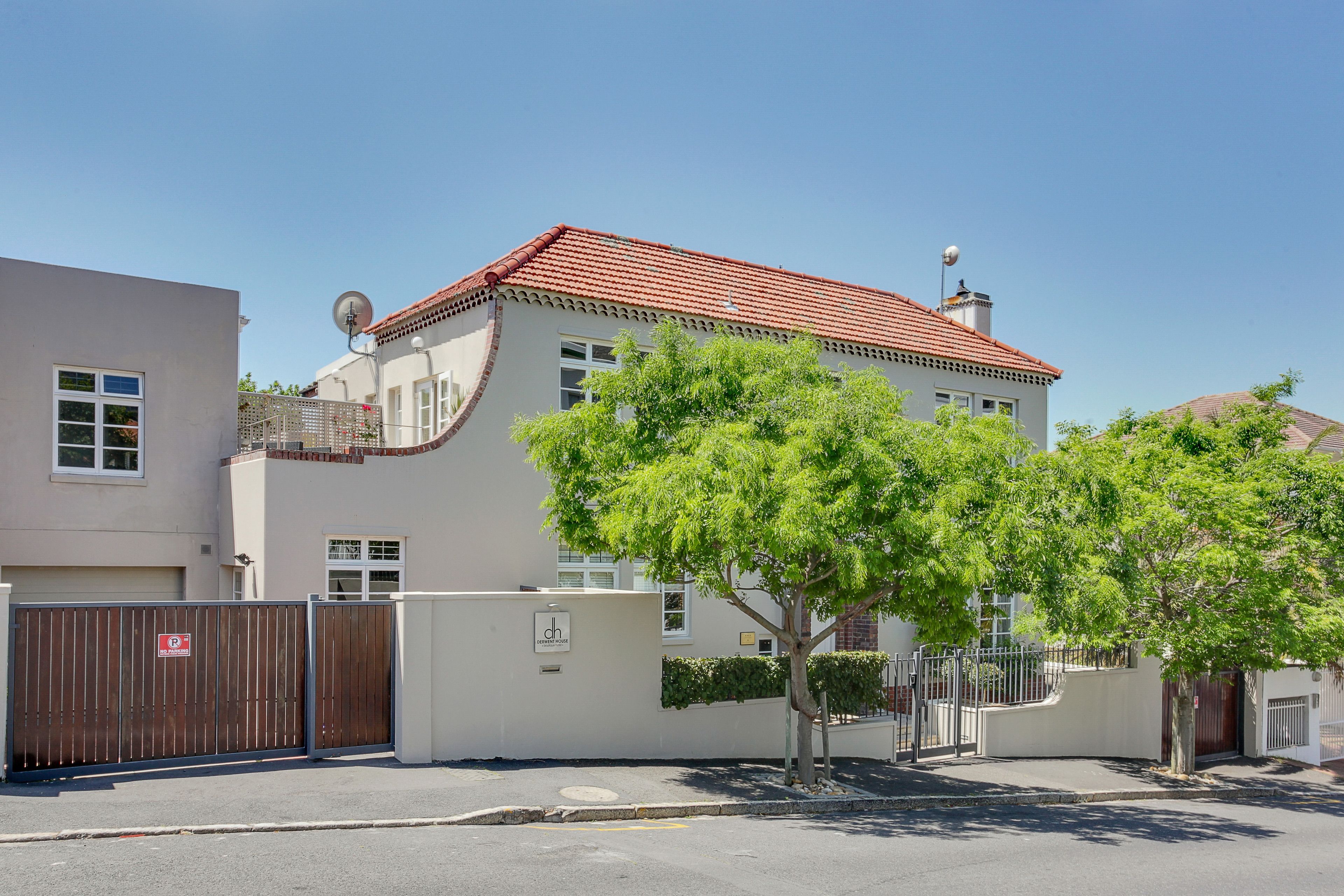 Photo - Derwent House