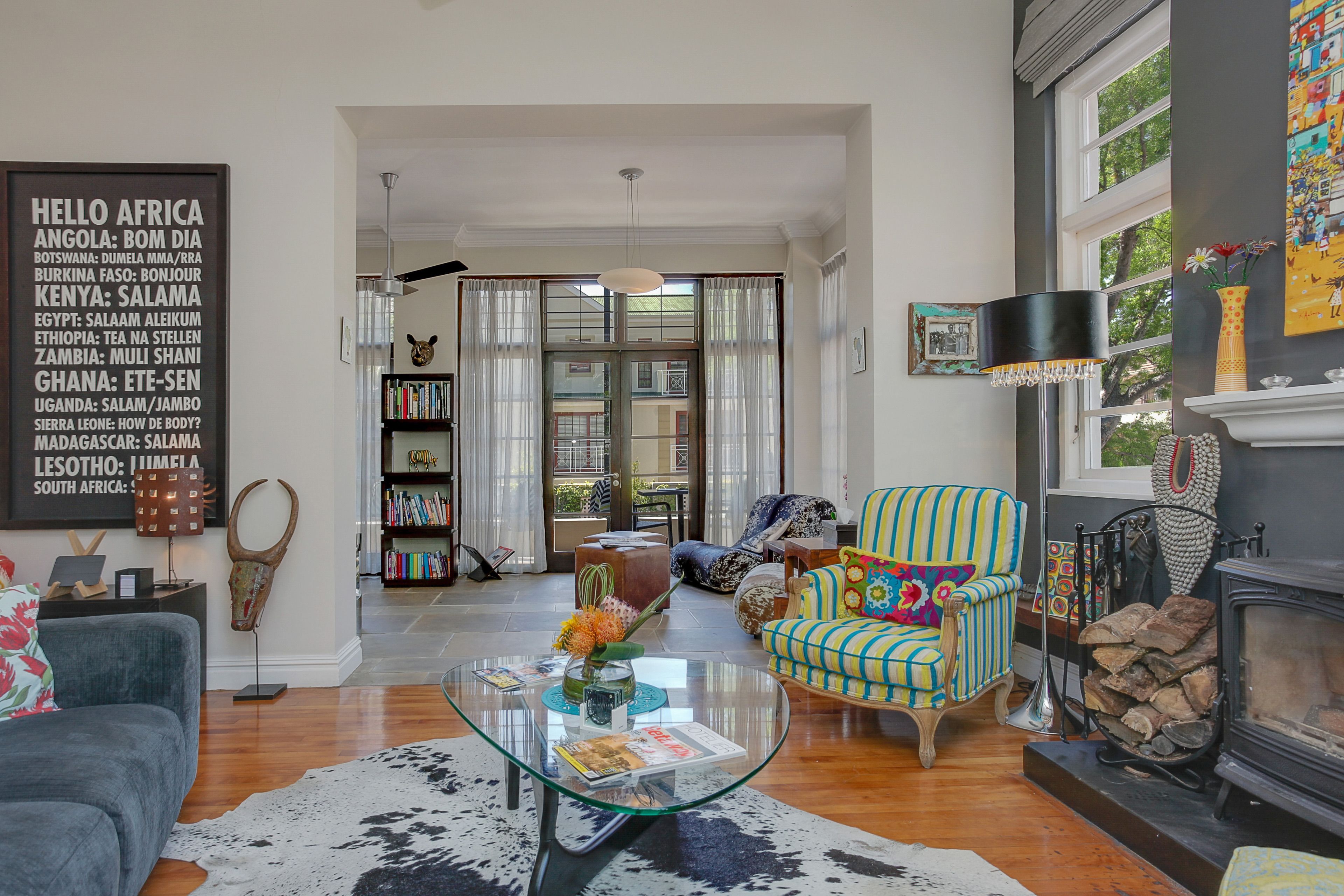 Photo - Derwent House