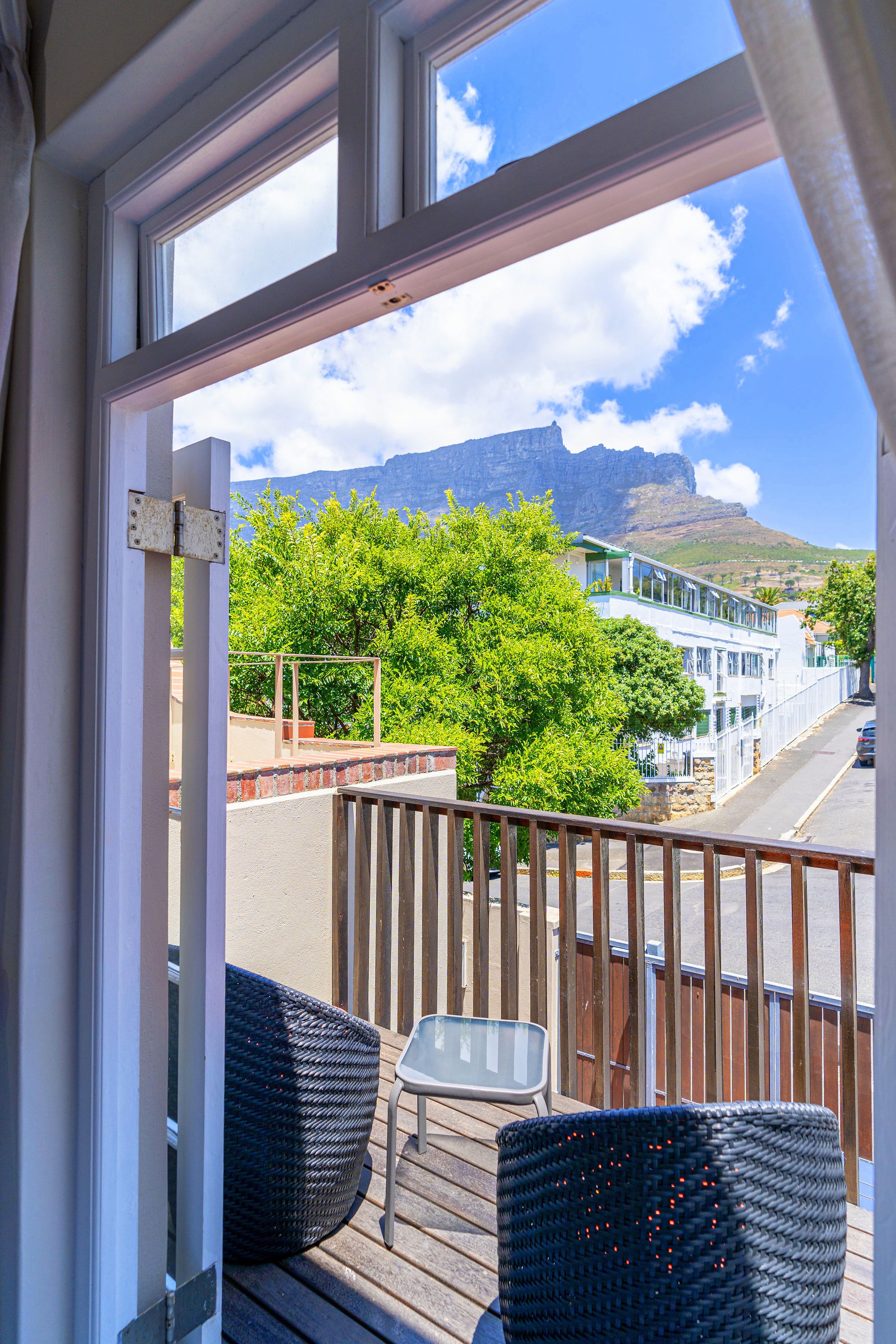 Foto - Derwent House