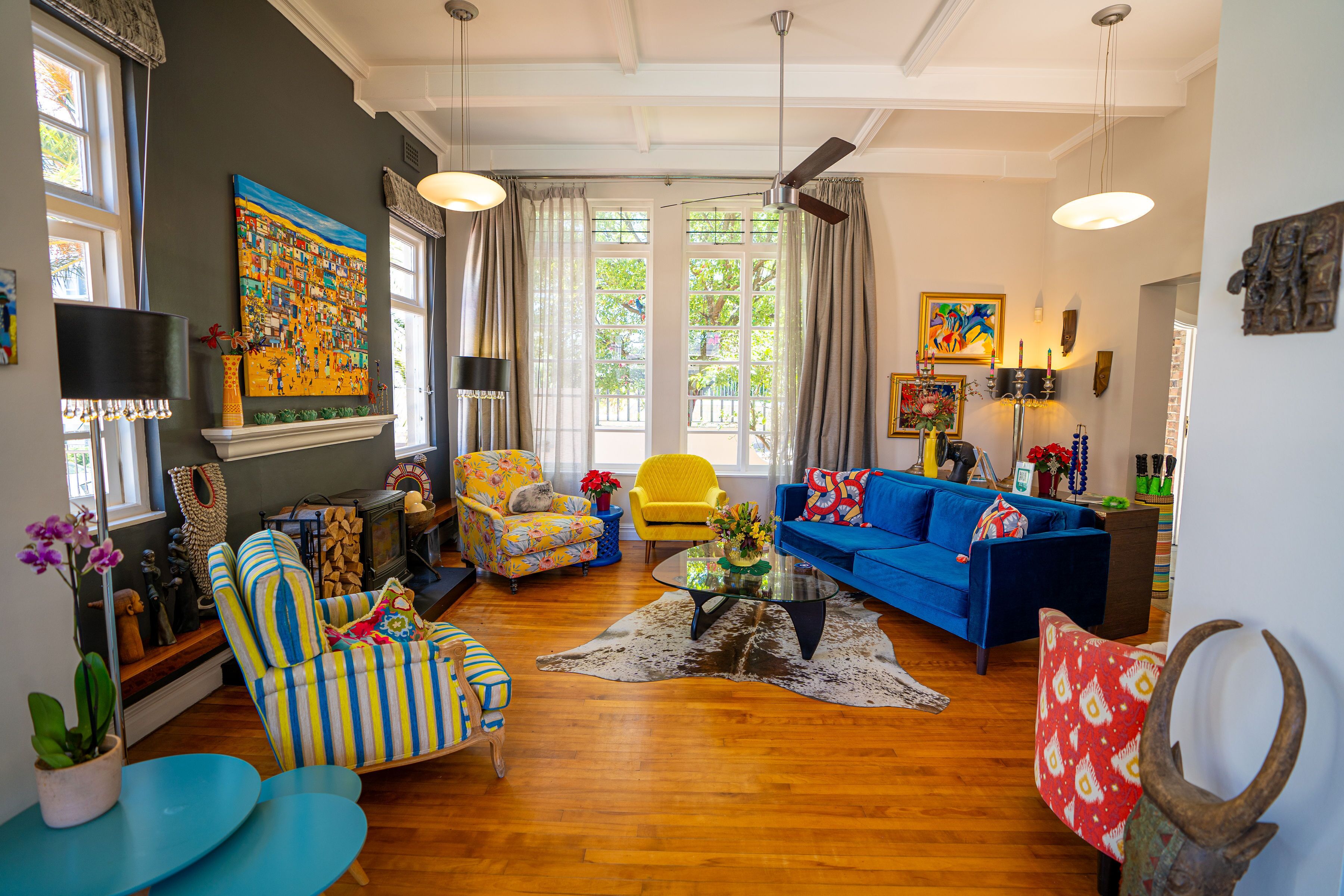 Foto - Derwent House