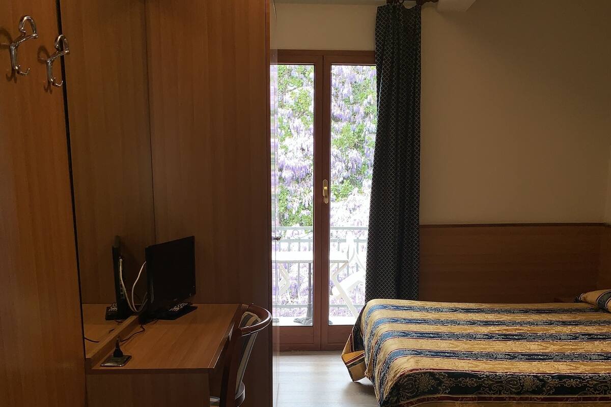 Apartment, 1 Bedroom (5 pax)
