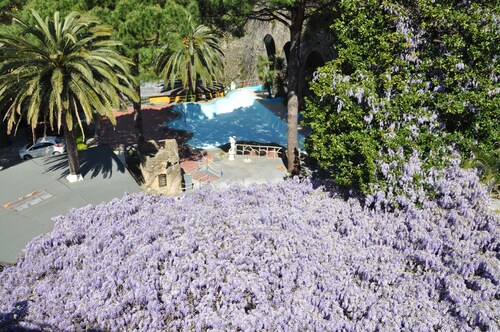 Hotel Residence Moneglia