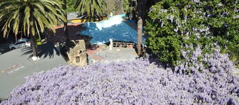 Hotel Residence Moneglia