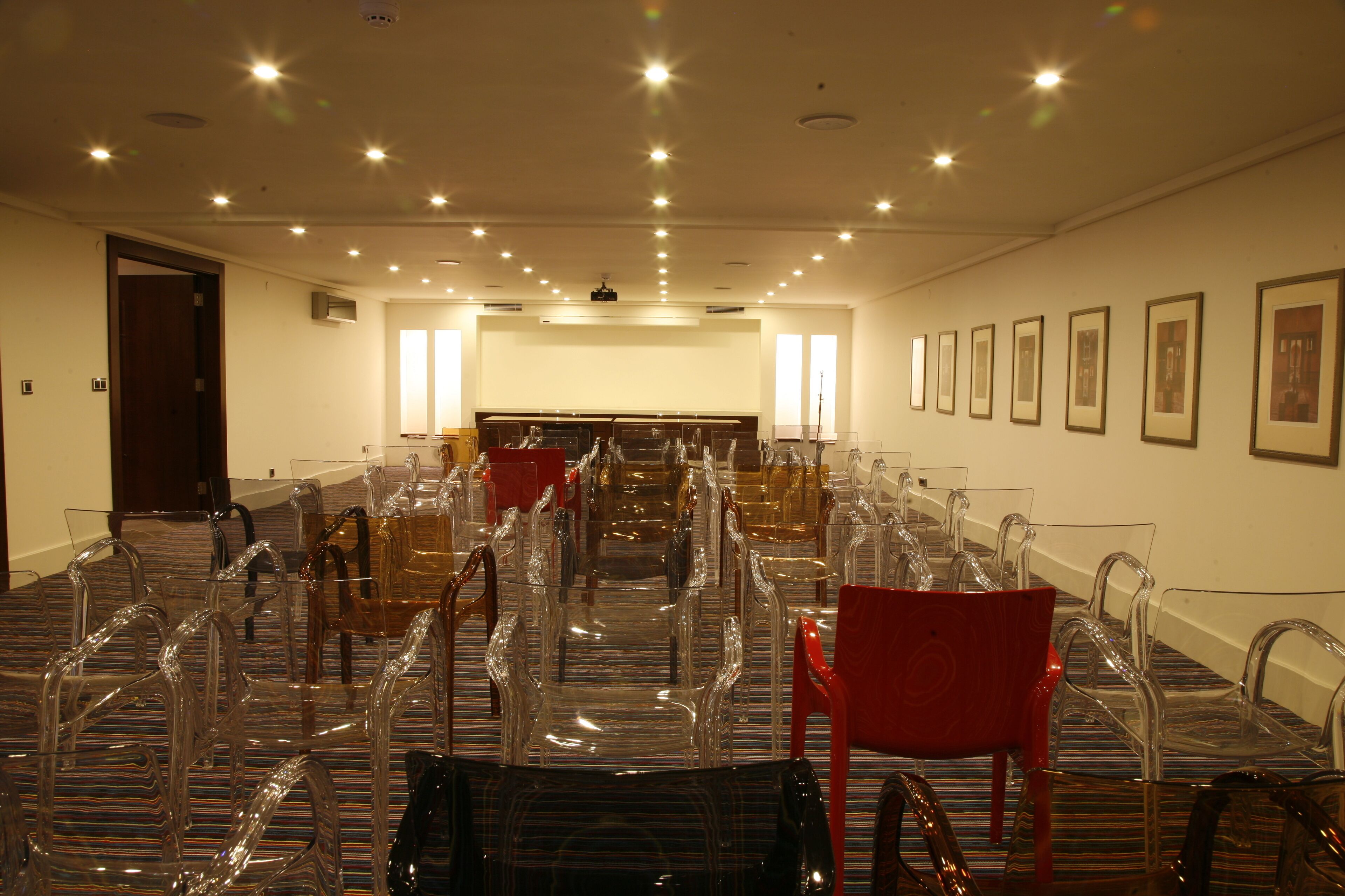 Foto - Hotel Samm Bistro Spa
