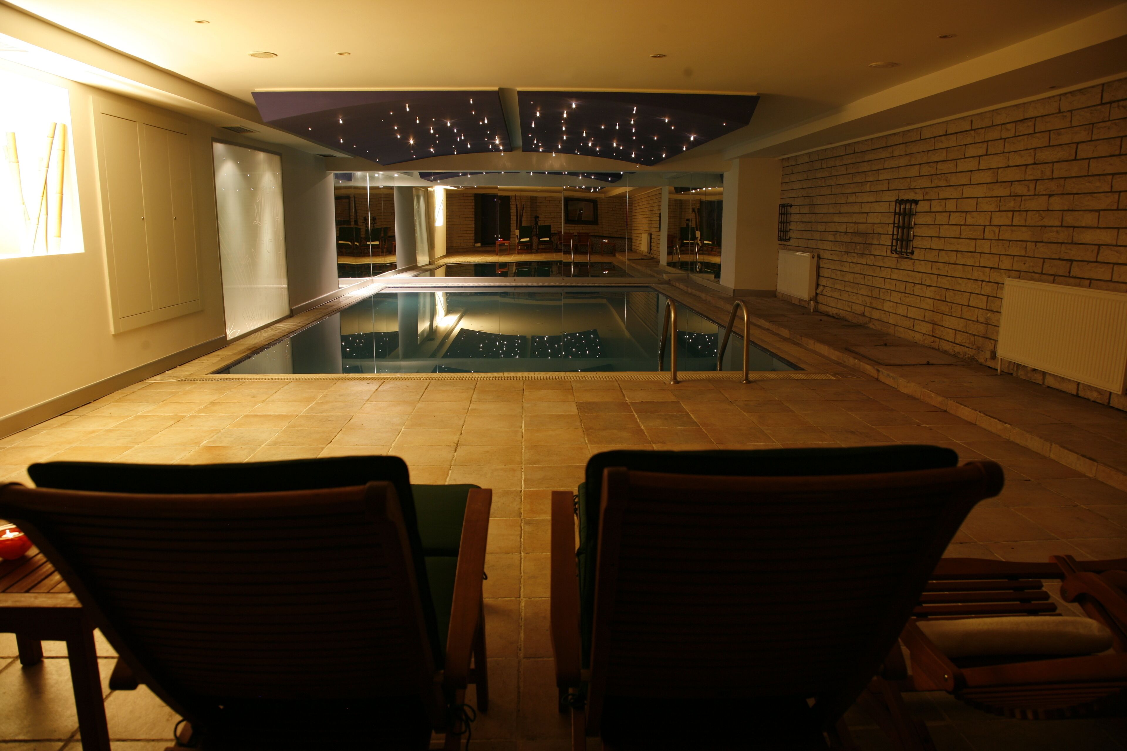 Foto - Hotel Samm Bistro Spa