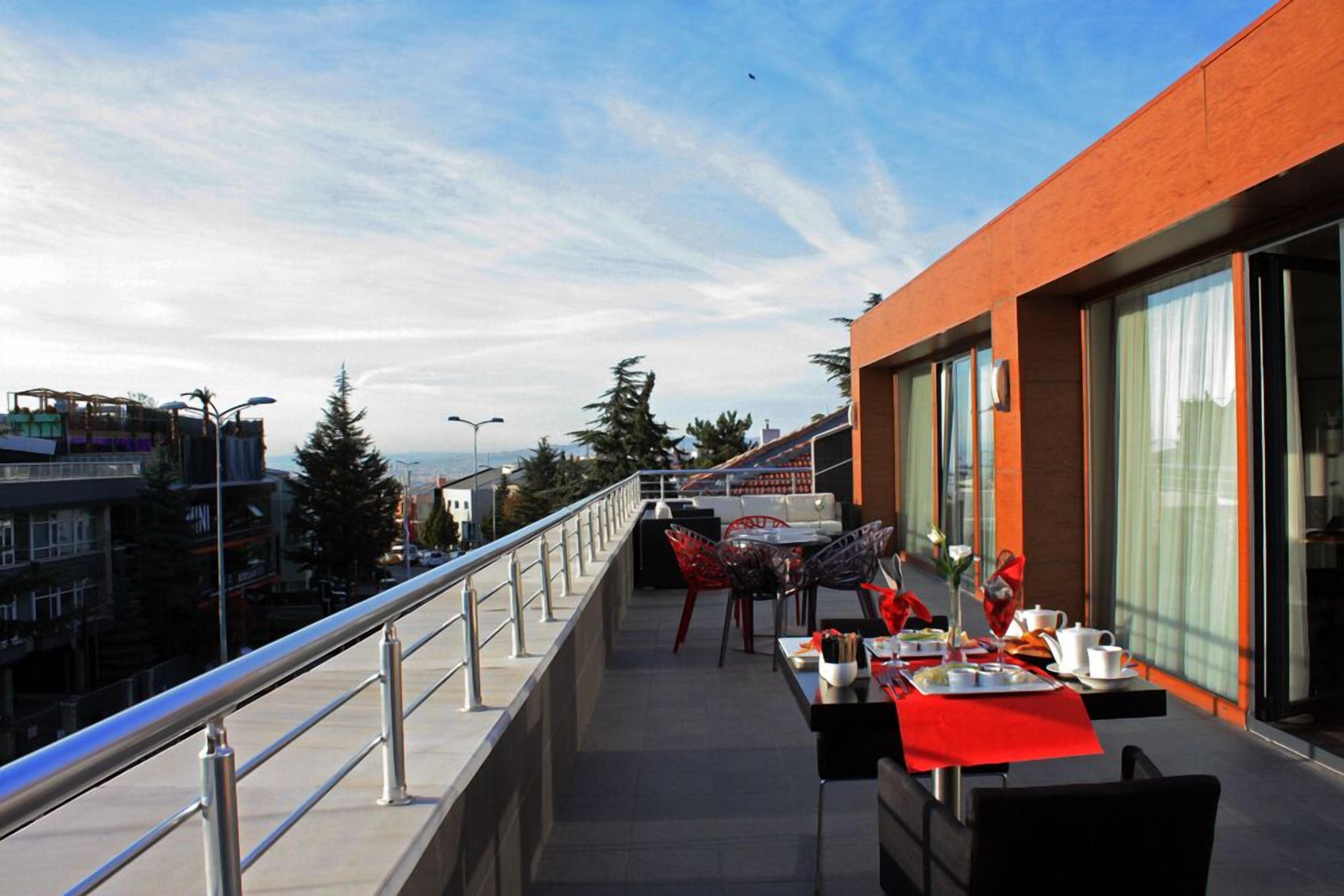 Foto - Hotel Samm Bistro Spa