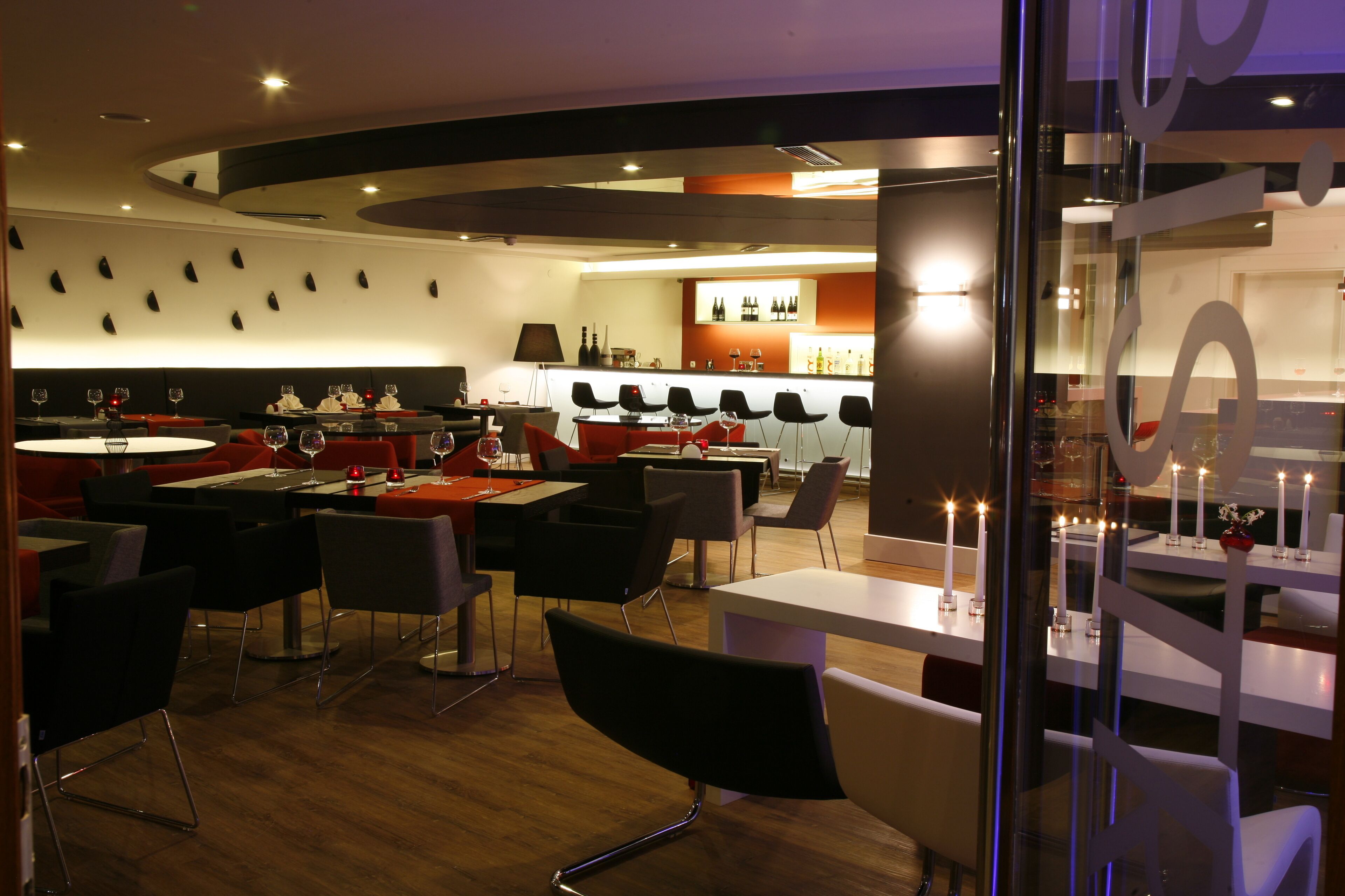 Foto - Hotel Samm Bistro Spa