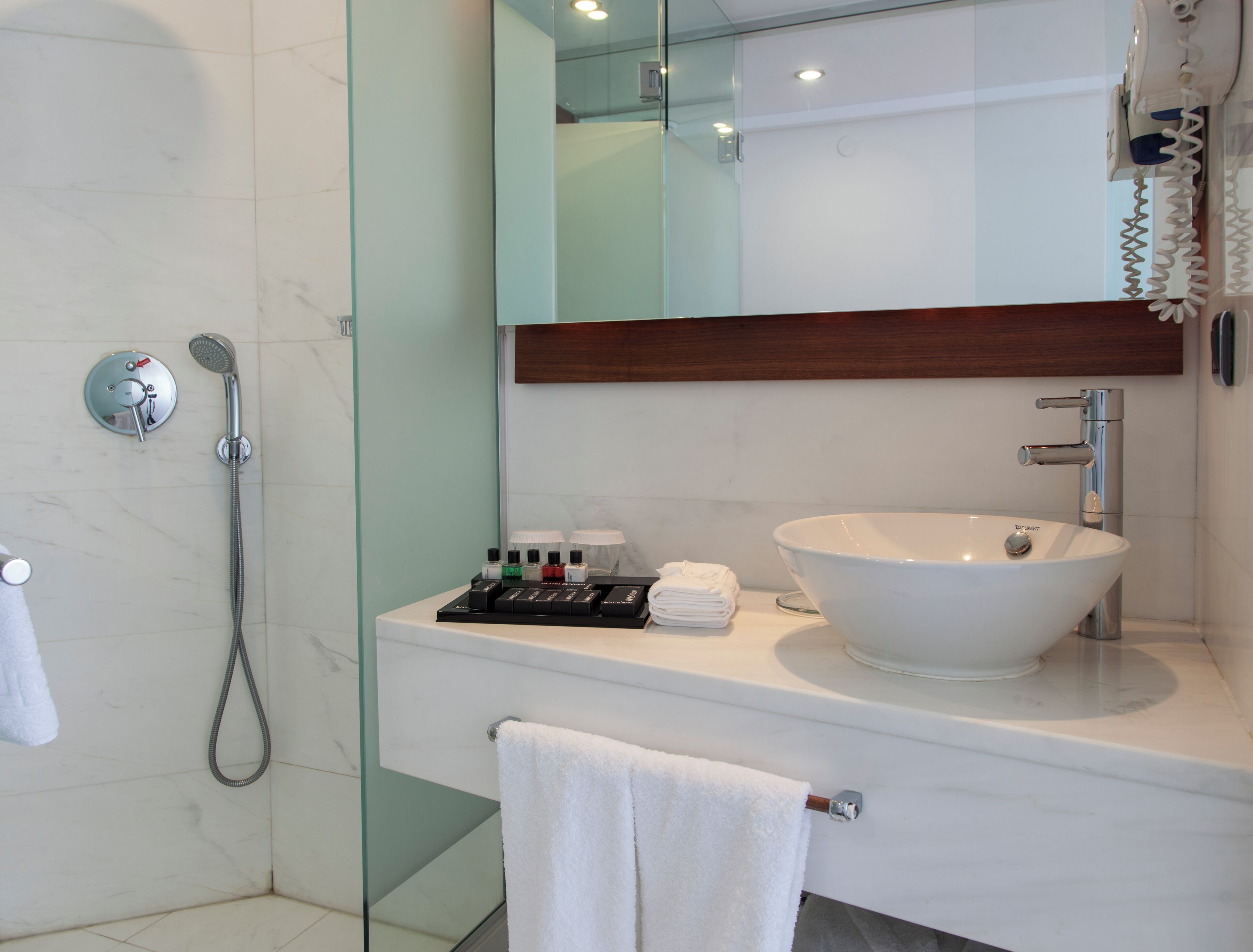 Foto - Hotel Samm Bistro Spa