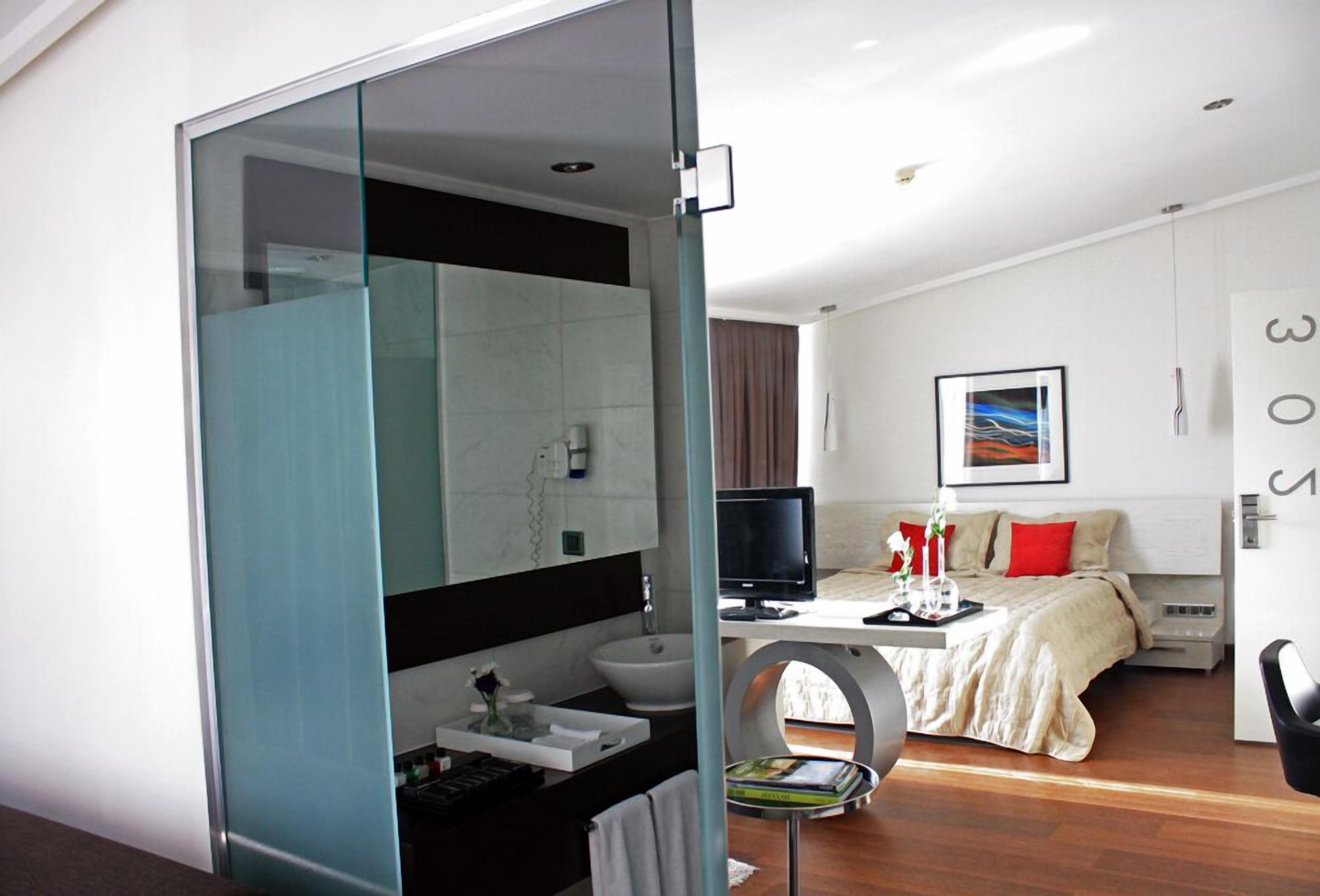Foto - Hotel Samm Bistro Spa