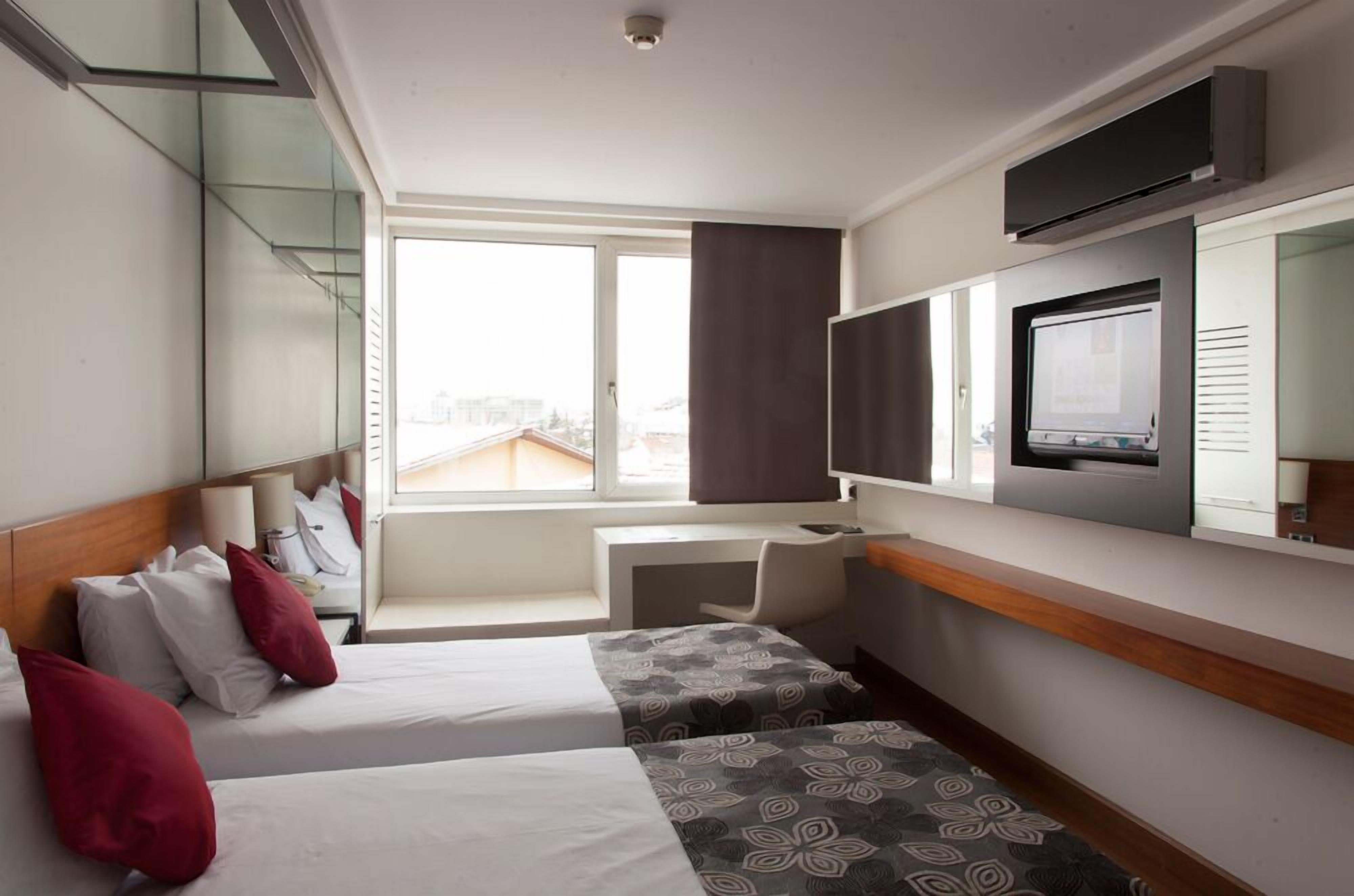 Foto - Hotel Samm Bistro Spa