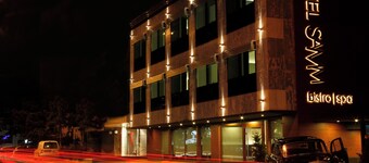 Hotel Samm Bistro Spa - Boutique Class
