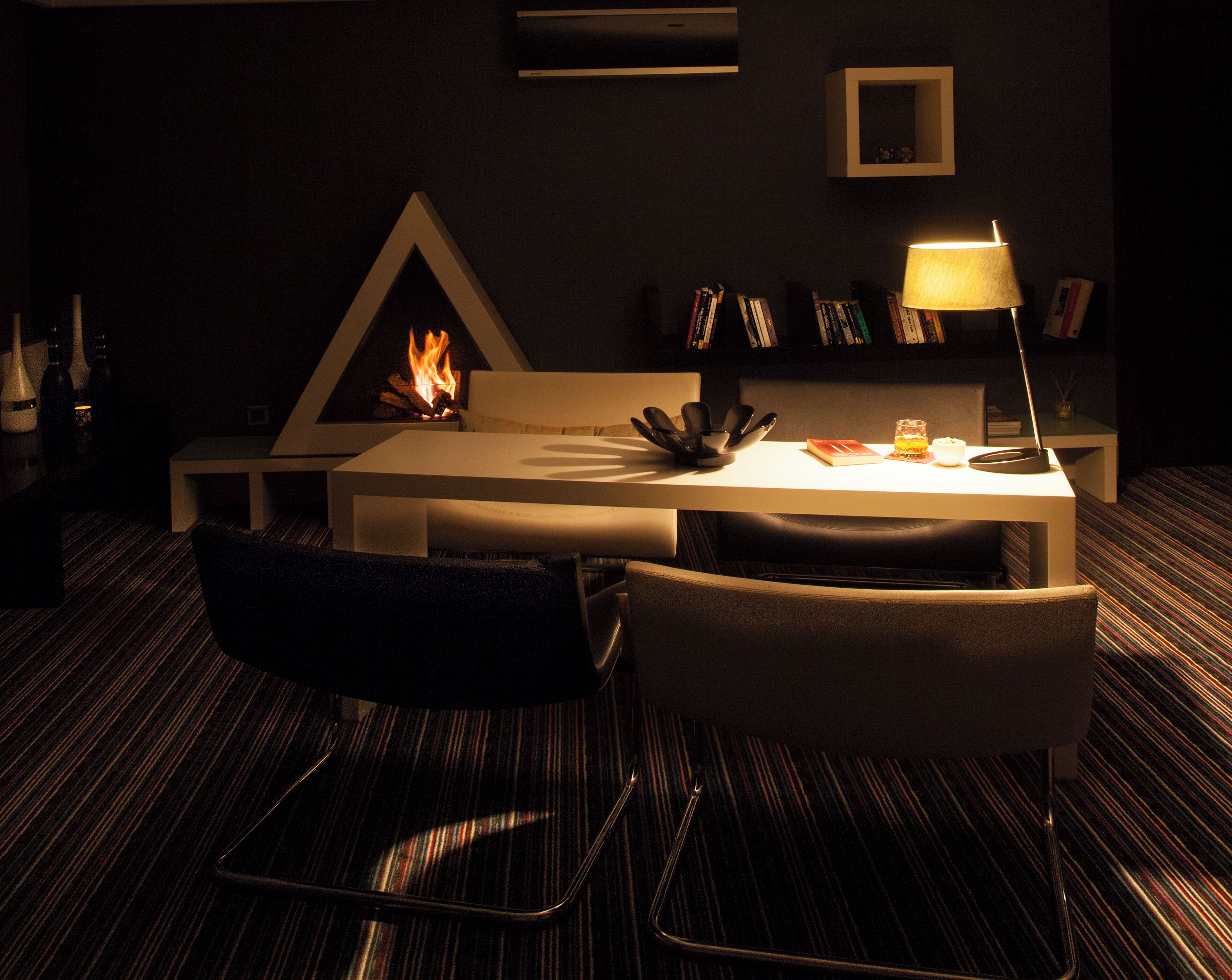 Foto - Hotel Samm Bistro Spa