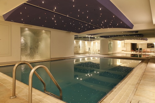 Hotel Samm Bistro Spa - Boutique Class