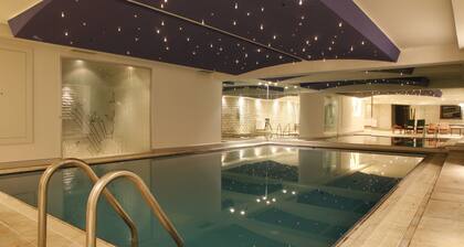 Hotel Samm Bistro Spa - Boutique Class