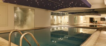 Hotel Samm Bistro Spa - Boutique Class