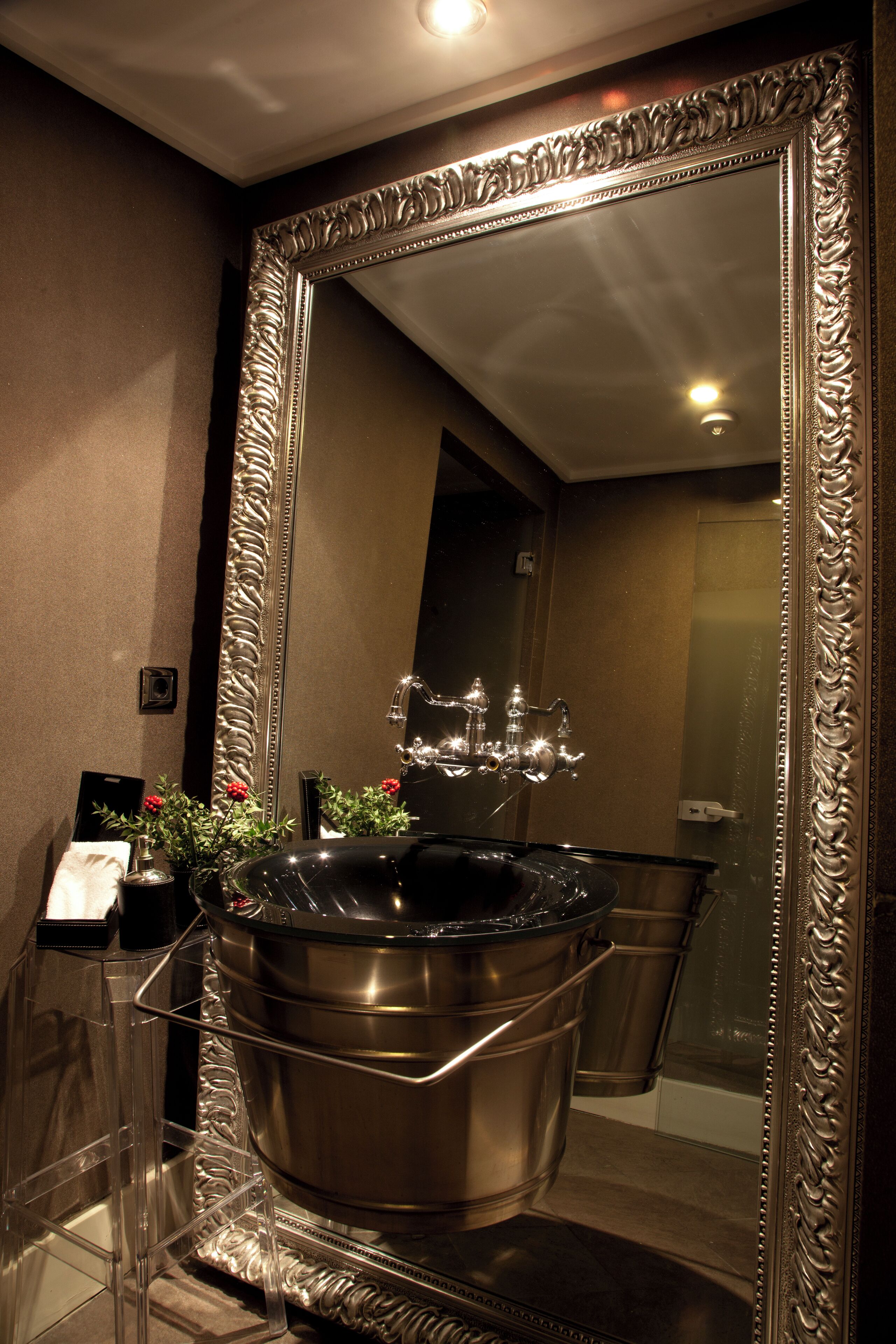 Foto - Hotel Samm Bistro Spa