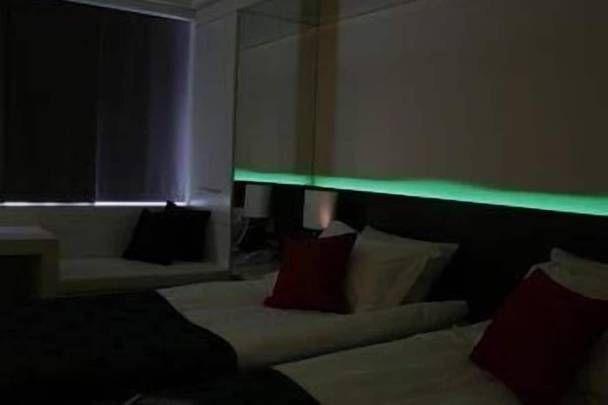 Camera doppia | 1 camera, biancheria da letto di alta qualità, minibar