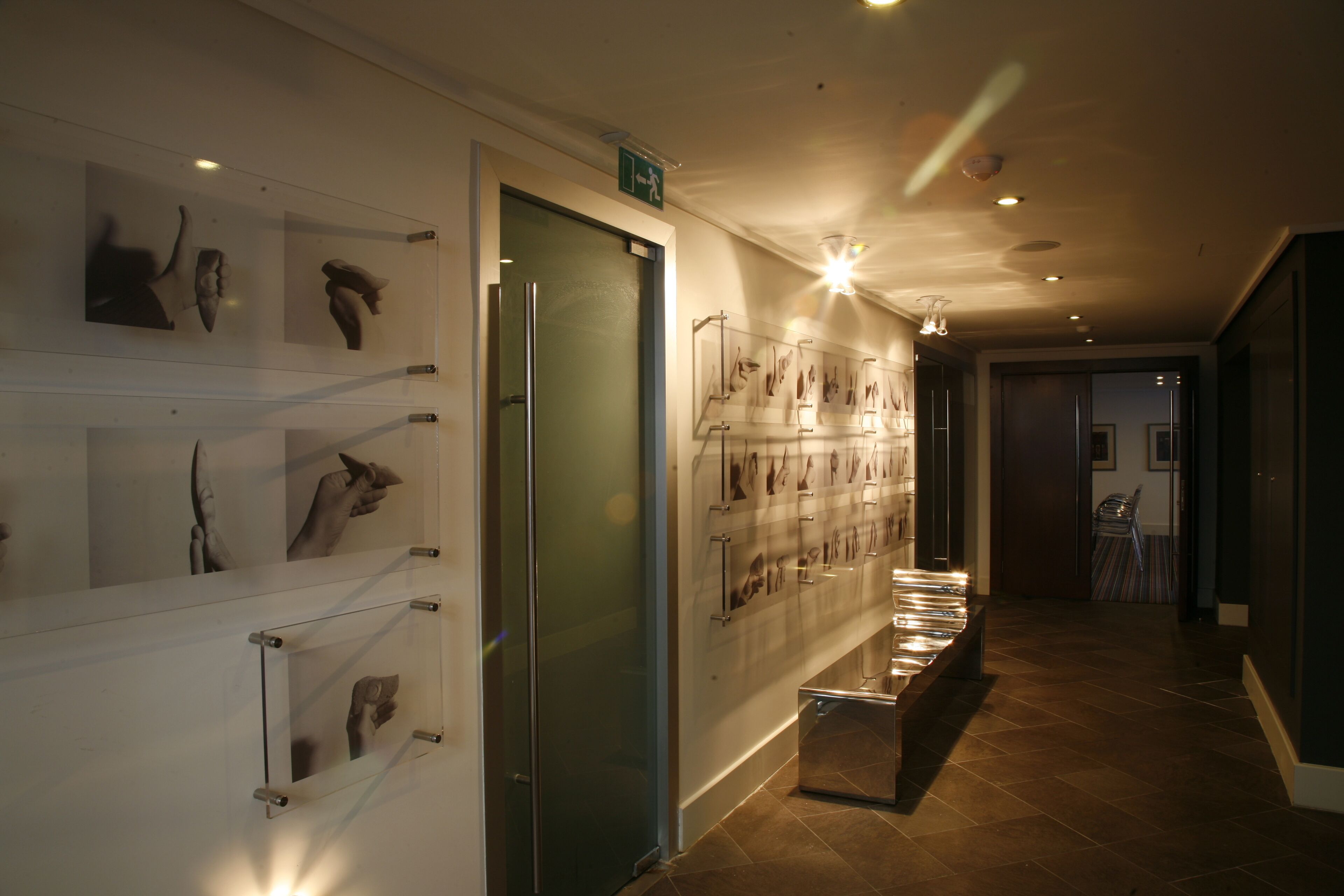 Foto - Hotel Samm Bistro Spa