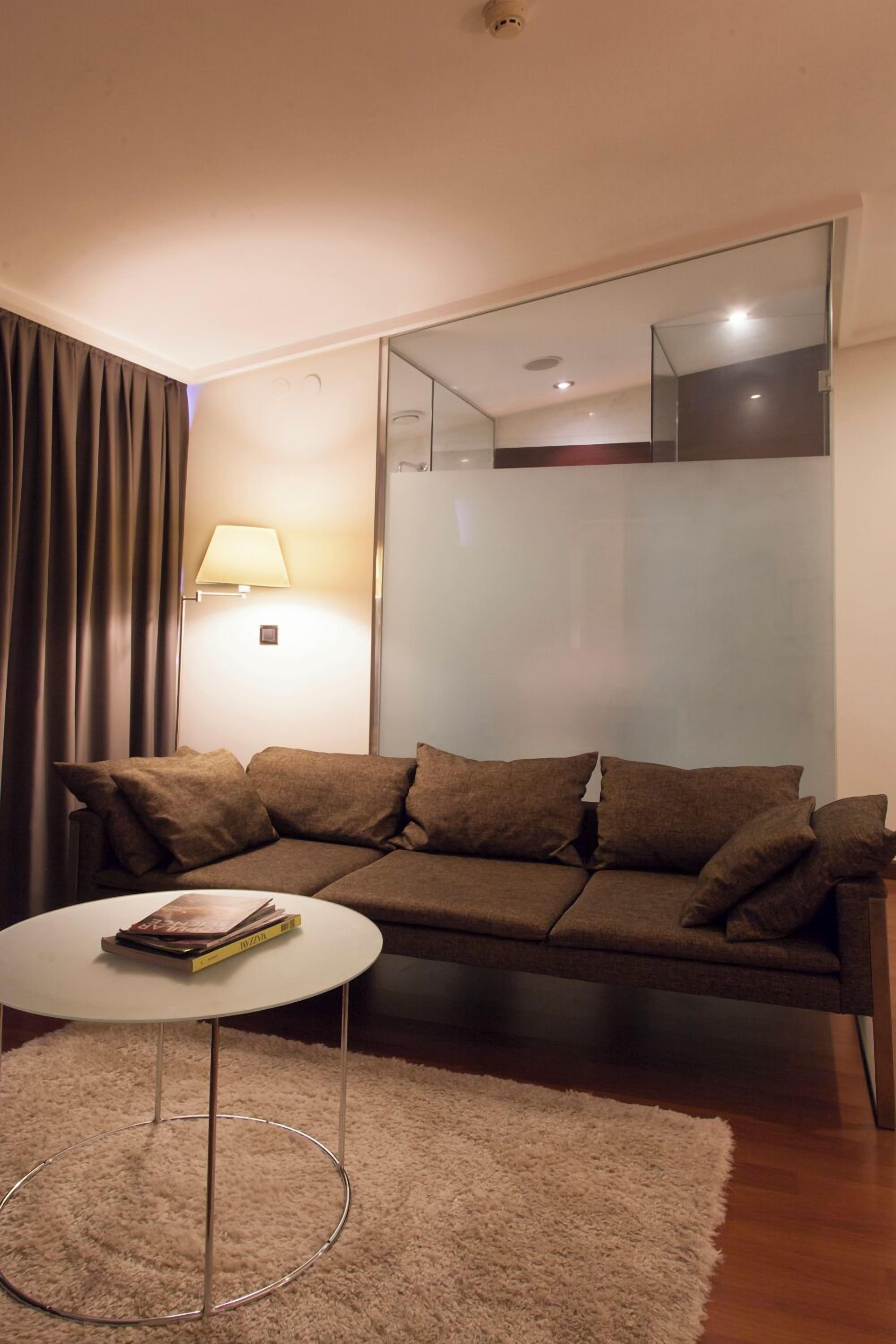 Foto - Hotel Samm Bistro Spa