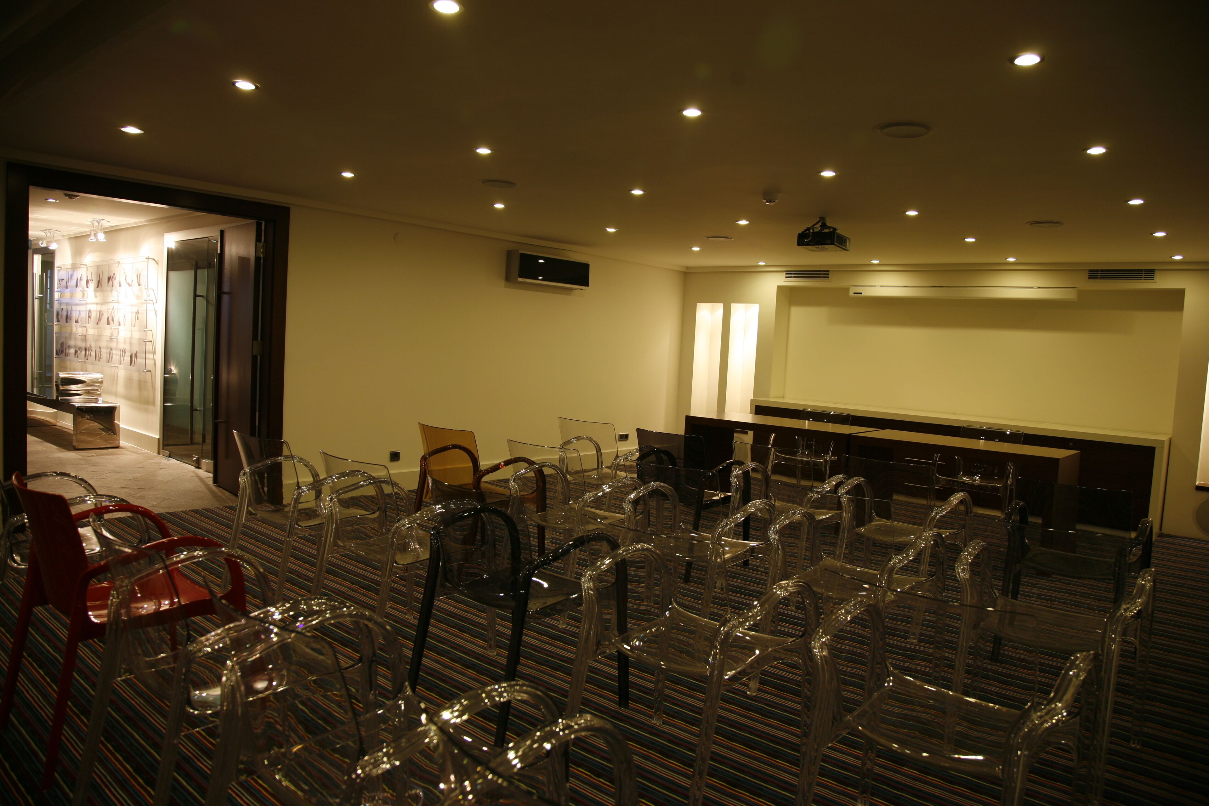 Foto - Hotel Samm Bistro Spa