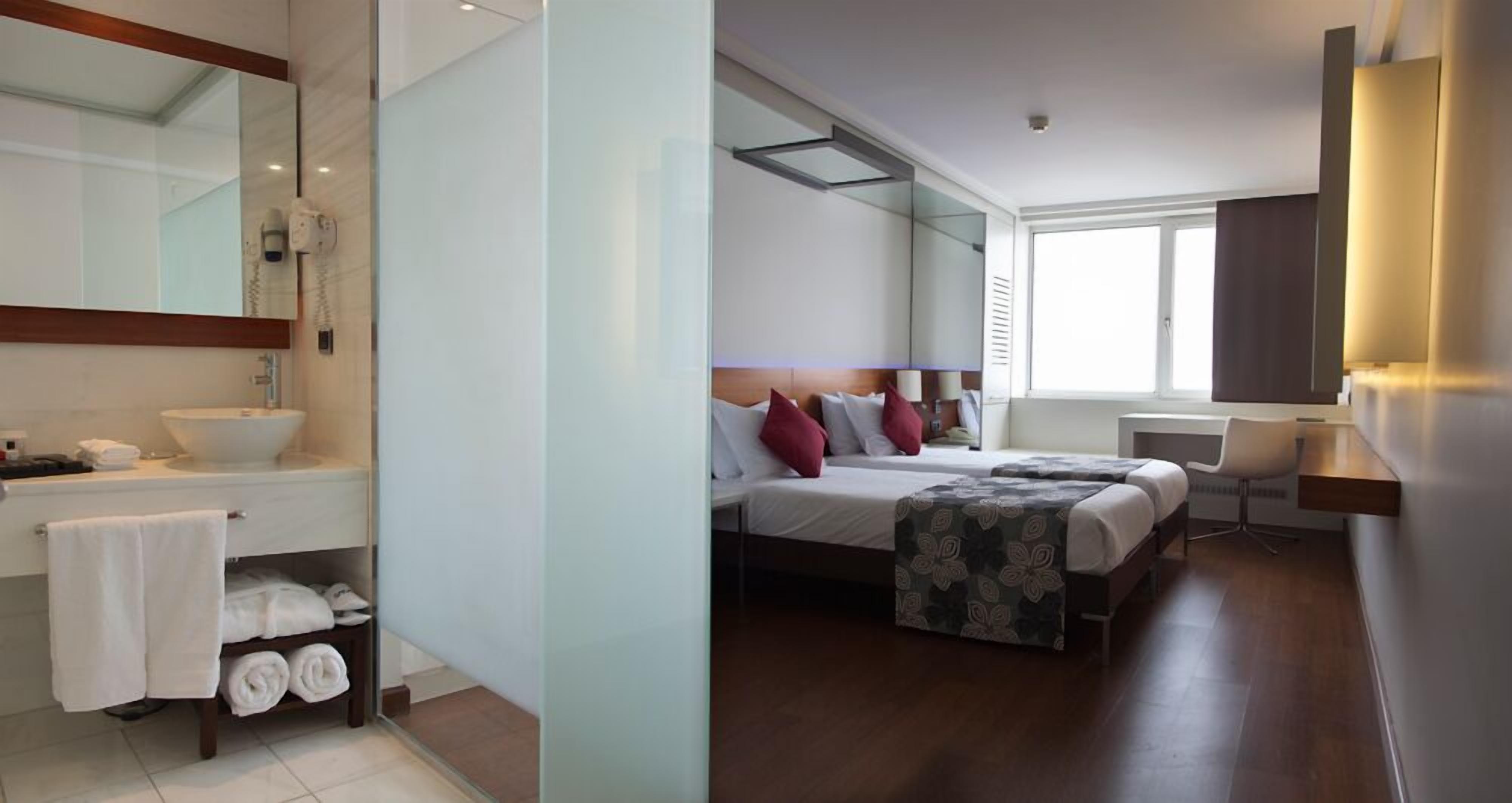Foto - Hotel Samm Bistro Spa