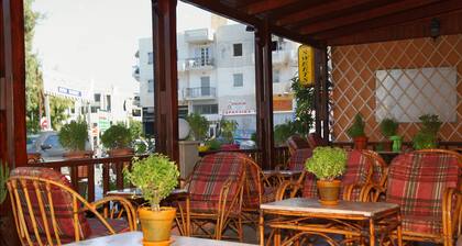 Sogiorka Apartments