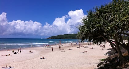 Outrigger Bay Apartments