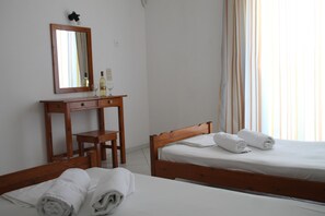 책상, 방음 설비