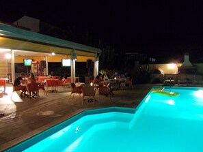 Exterior - Antony's Complex (Corfu)