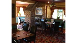 Interior - The Newmarket Inn (Lewes)