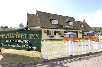 The Newmarket Inn