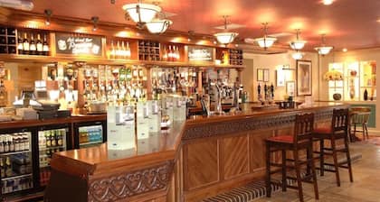 The Newmarket Inn