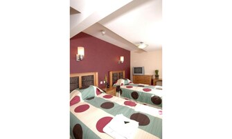 Ferros/tábuas de passar roupa, Wi-Fi de cortesia