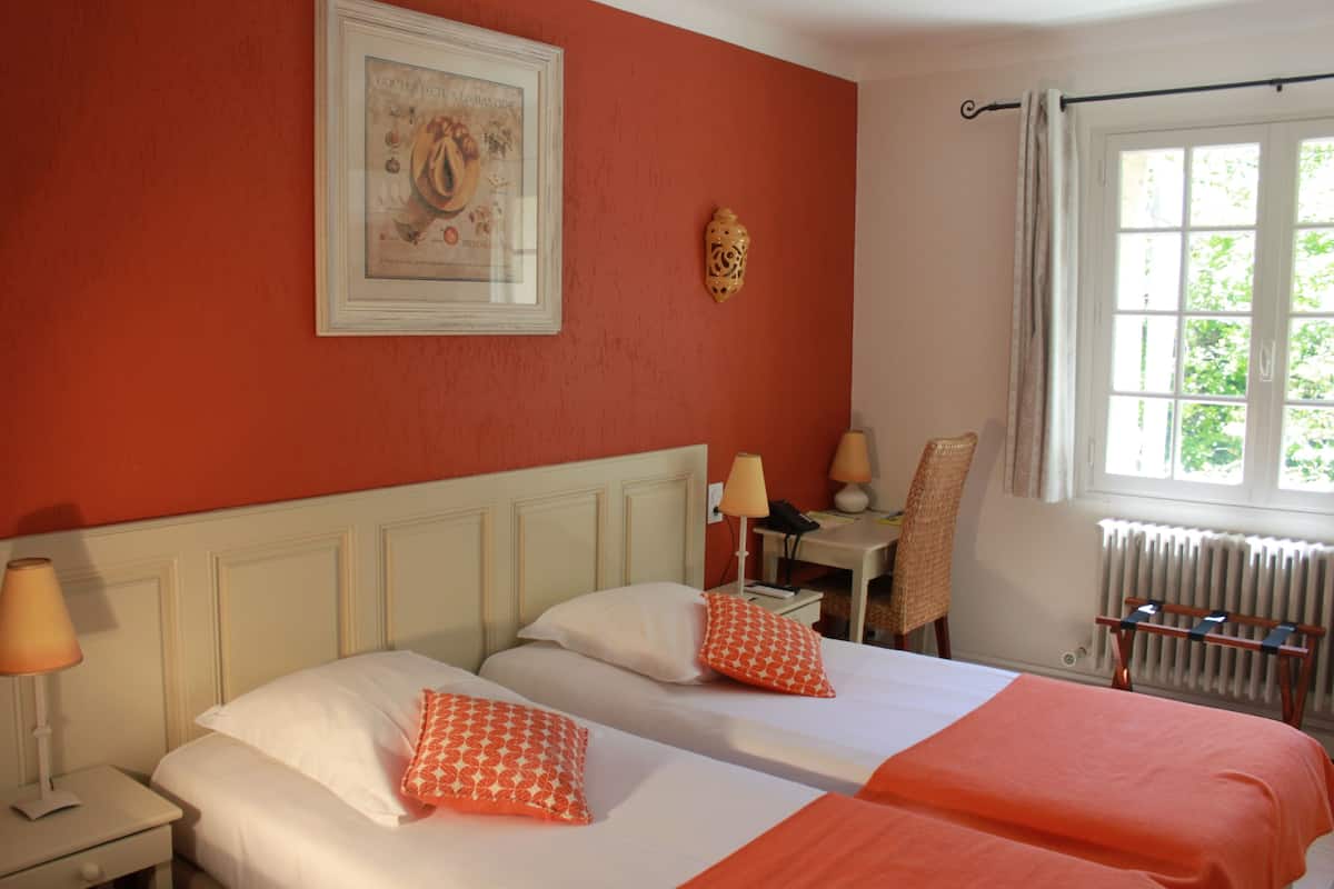 Comfort-Doppelzimmer
