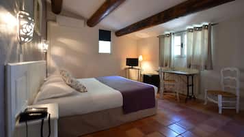 Standard Double Room | Premium bedding, cribs/infant beds, rollaway beds, free WiFi