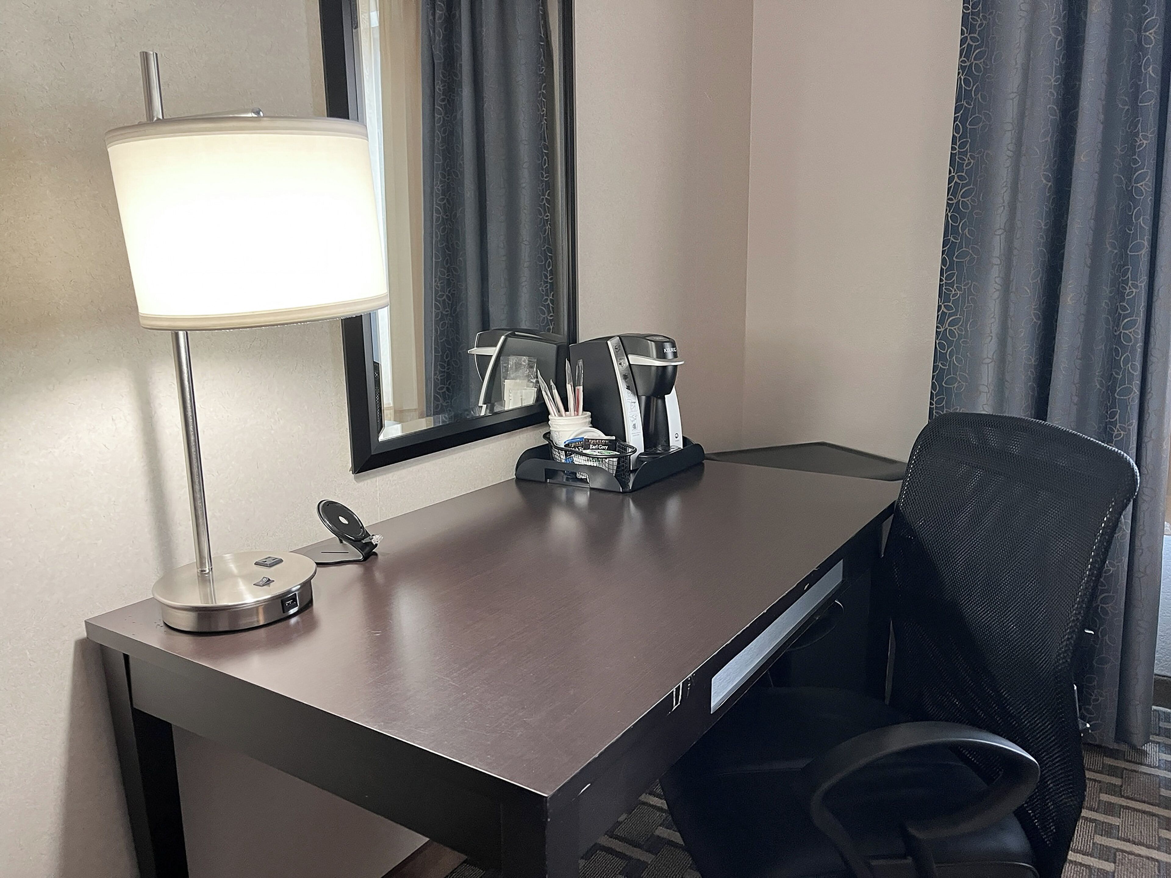 1 bedroom, premium bedding, iron/ironing board, free cots/infant beds