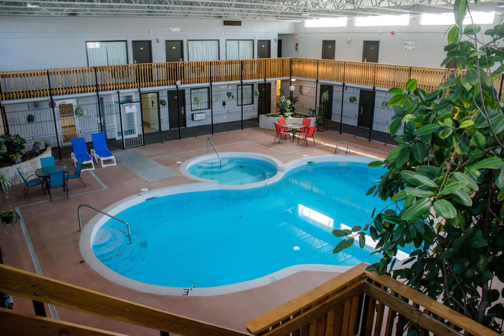 Ramada by Wyndham Medicine Hat