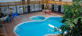 Ramada by Wyndham Medicine Hat