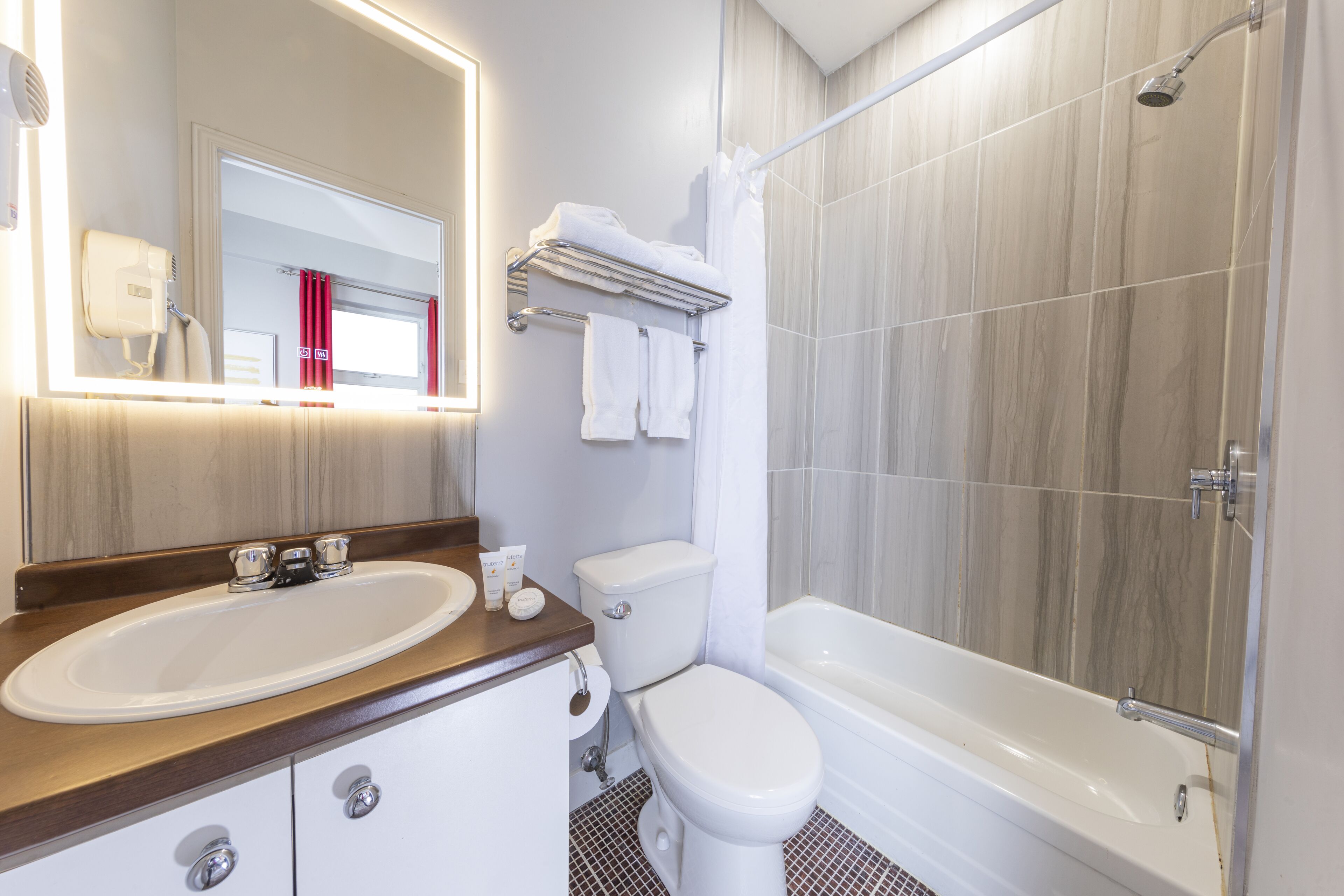 Foto - Hotel du Nord