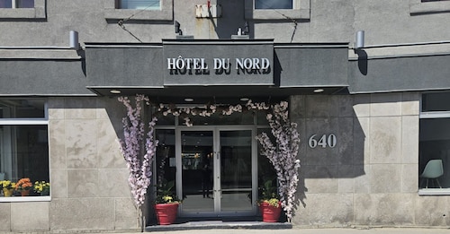 Hôtel du Nord