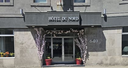 Hôtel du Nord