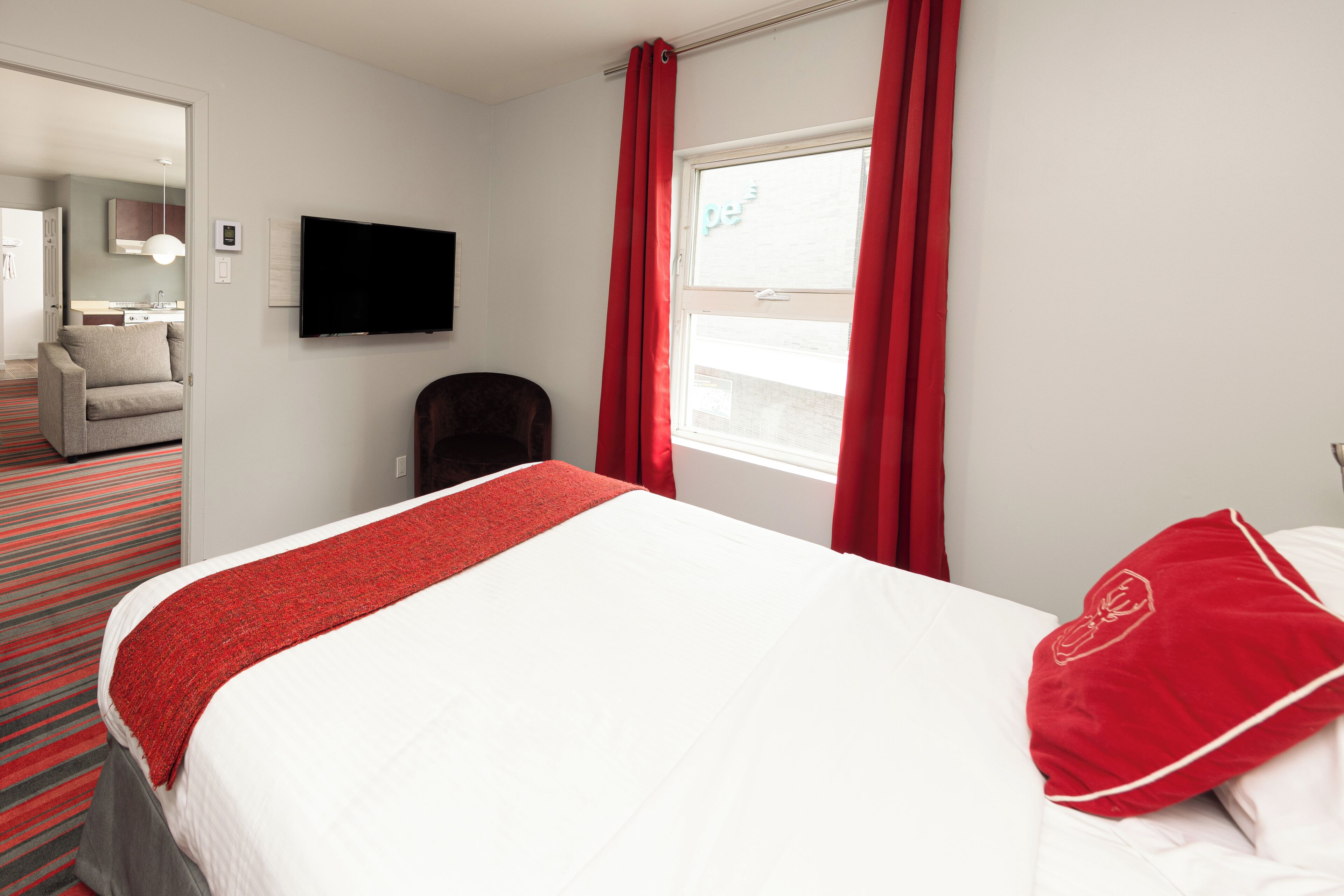 Hôtel du Nord Reviews, Deals & Photos 2026 - Expedia