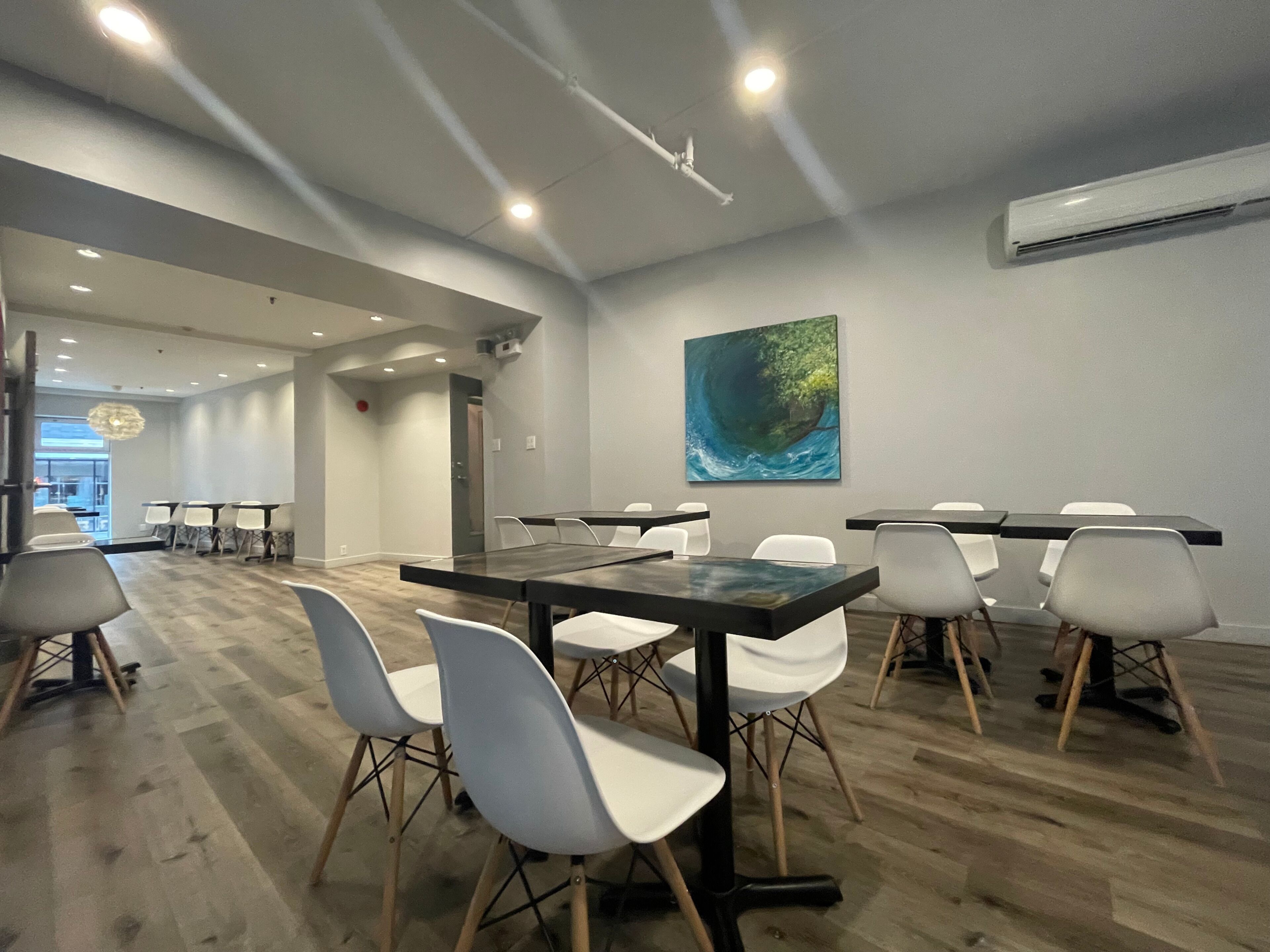 Foto - Hotel du Nord