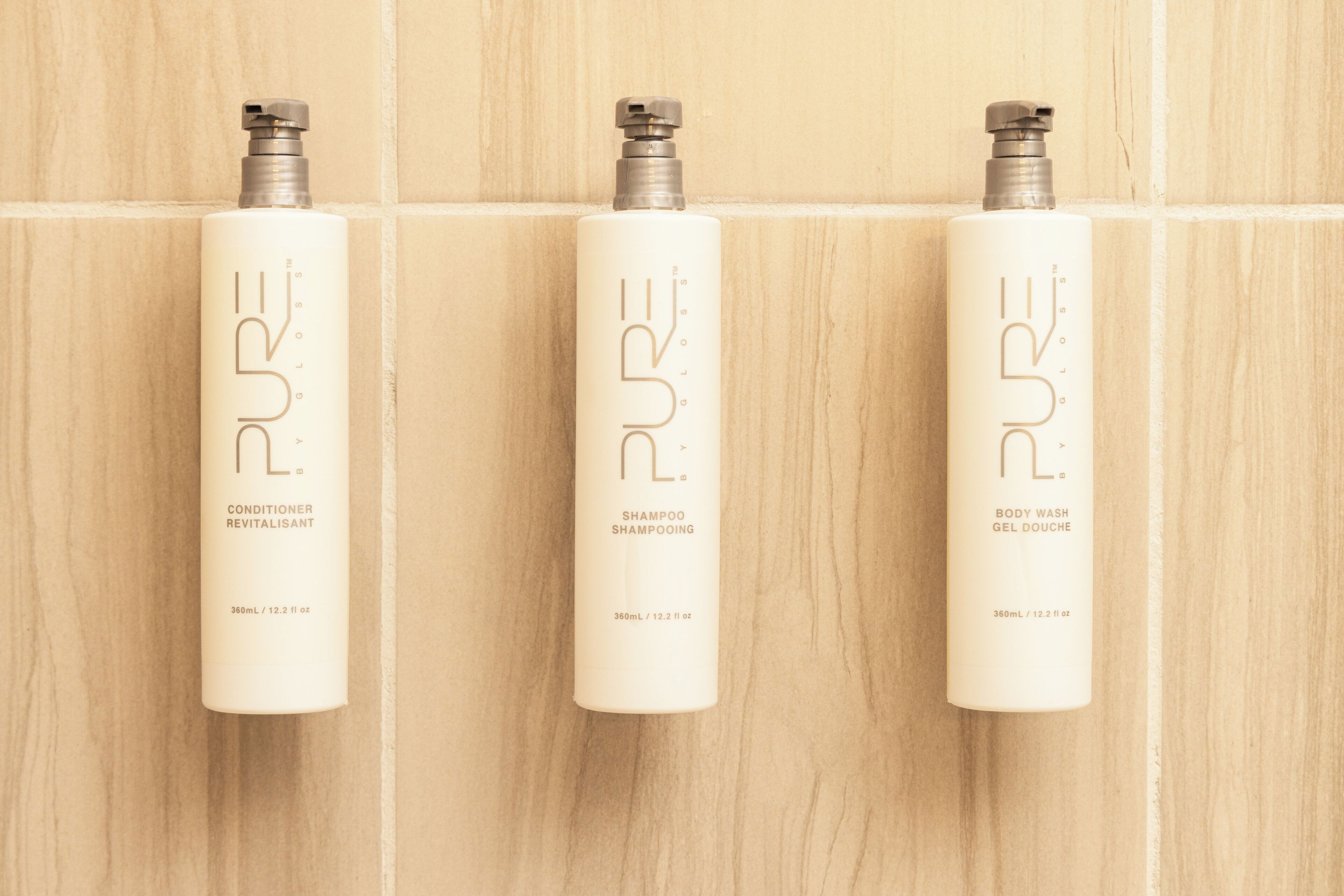 Foto - Hotel du Nord