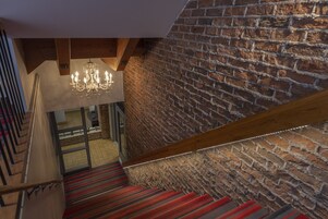 Conception de l’immeuble