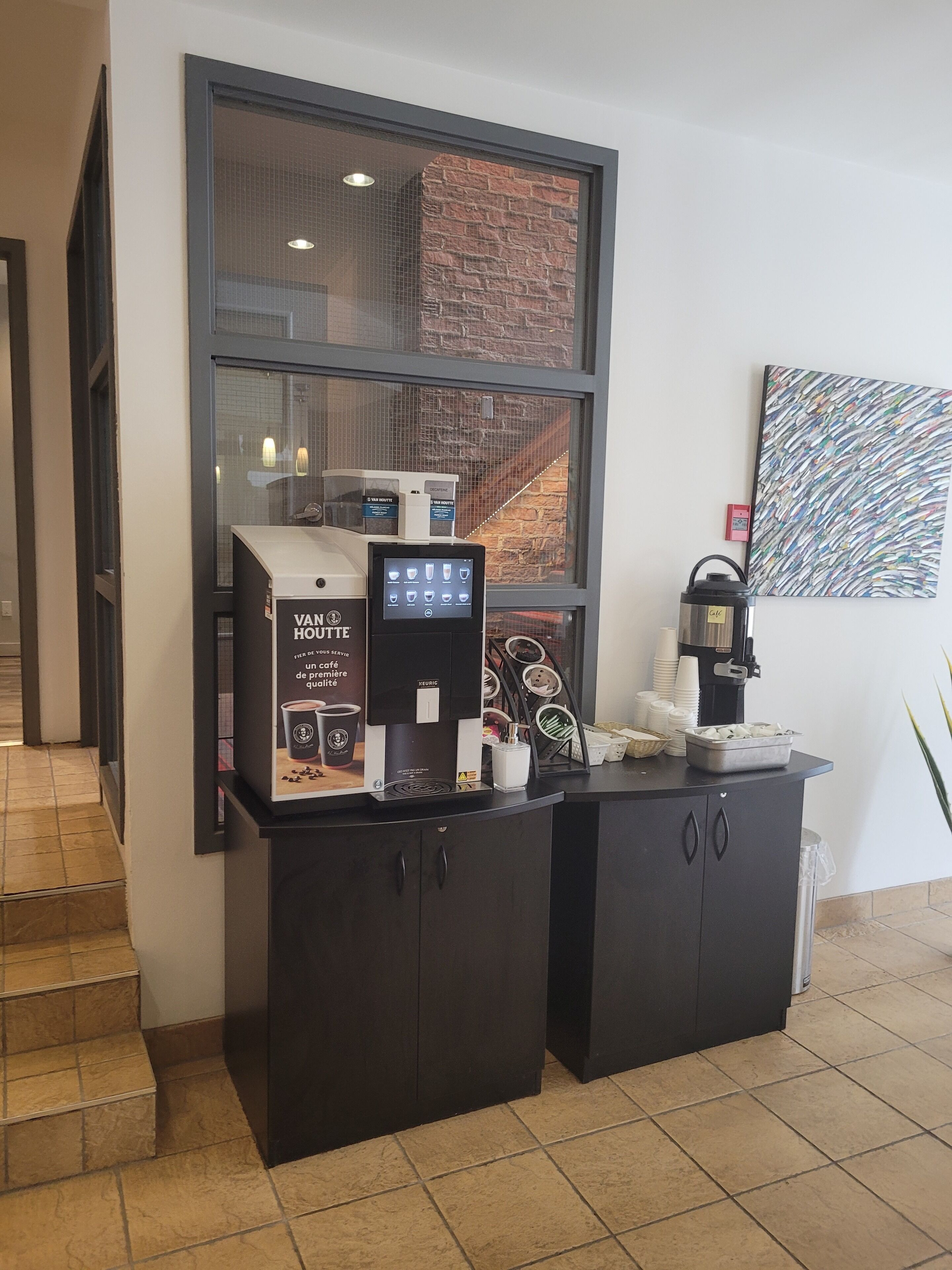 Foto - Hotel du Nord