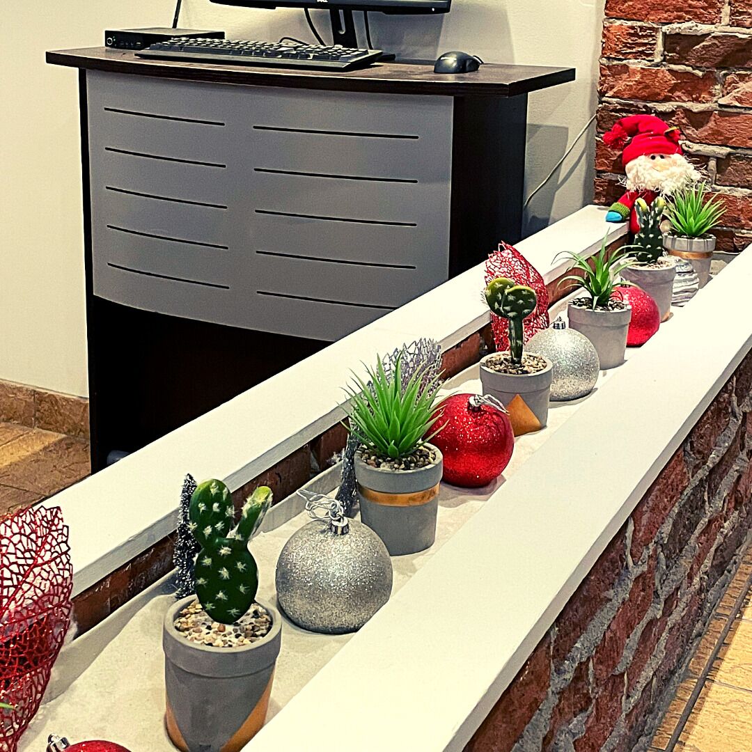 Foto - Hotel du Nord