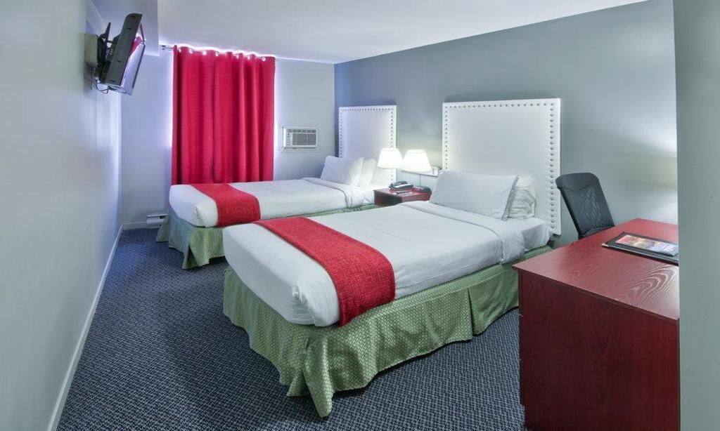 Sängtillbehör av högsta kvalitet och mörkläggningsgardiner