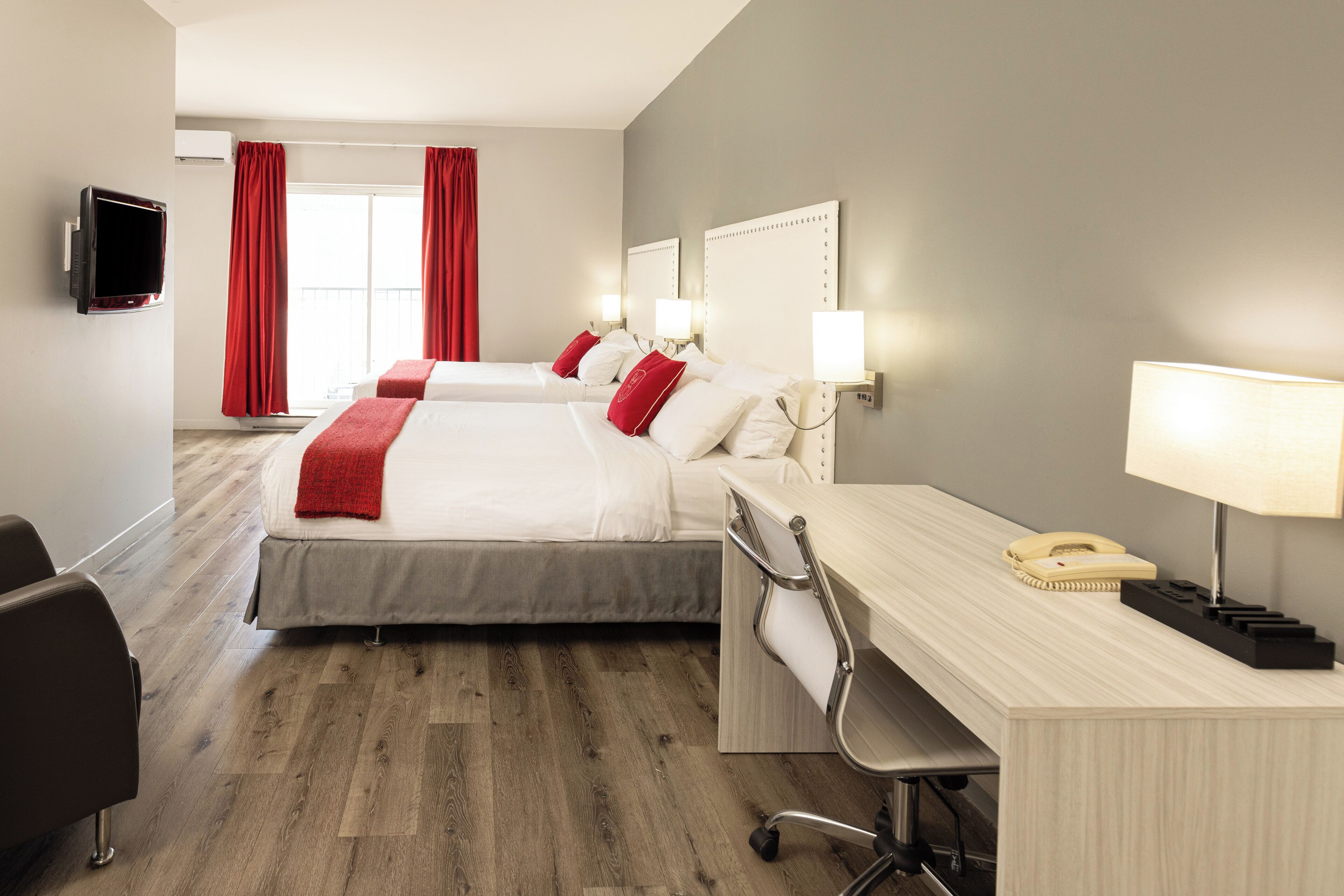 Foto - Hotel du Nord