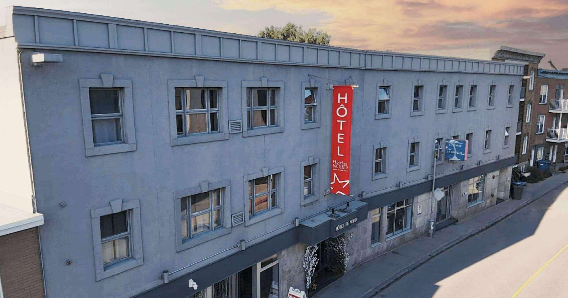 Hôtel du Nord Reviews, Deals & Photos 2026 - Expedia